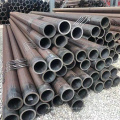 High pressure seamless pipe